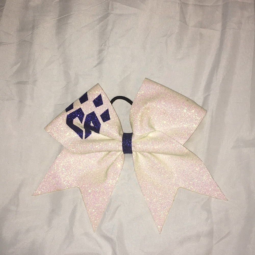 Cheer Athletics Bow